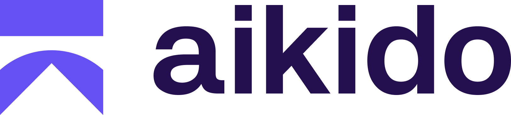 Gold sponsor Aikido